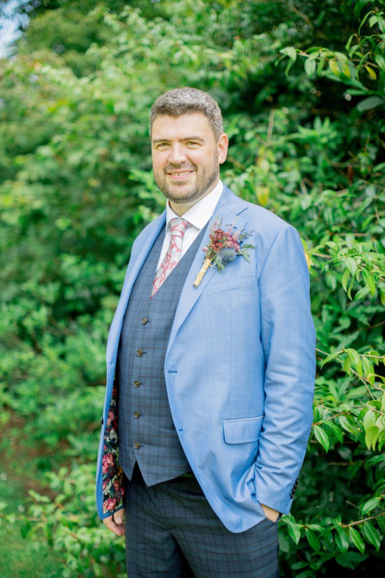 Photo of Paul Corcoran