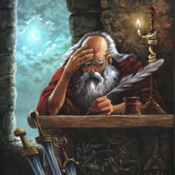 7 of swords copy, Order of Bards, Ovates & Druids.