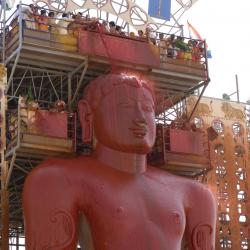 Bahubali, Order of Bards, Ovates & Druids.