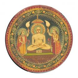 Mahavra 1900 art, Order of Bards, Ovates & Druids.