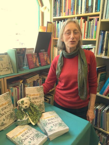 Penny, Order of Bards, Ovates & Druids.