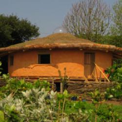 strawbale 1, Order of Bards, Ovates & Druids.