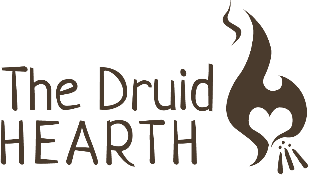 The Druid Hearth.