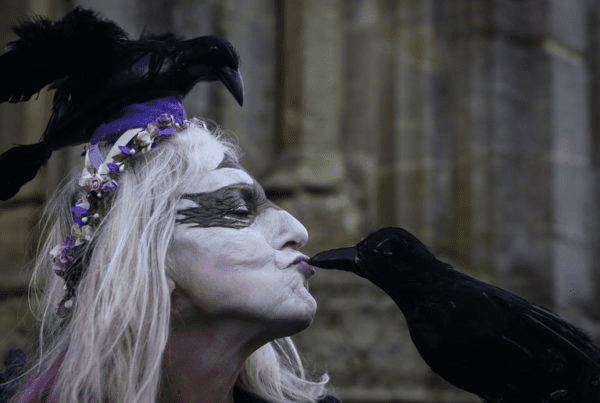 image, Order of Bards, Ovates & Druids.